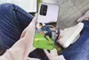 MuchoWow® Handyhülle Schutzhülle Hülle für Samsung Galaxy Produktbild-Vorschau 3