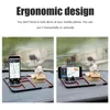 Protišmyková podložka na palubnú dosku a držiak na mobilný Náhľad obrázku produktu 7