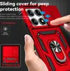 Pouzdro pro Xiaomi 14T Pro dvouvrstvé pouzdro s posuvným Náhled obrázku produktu 2