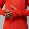 COLUMBIA ZERO RULES LIGHT HOODIE Orange Produktbild-Vorschau 2
