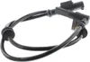 VEMO ABS Sensor Raddrehzahl Hinten für OPEL Corsa D Produktbild-Vorschau 8