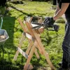 Metabo MS 18 LTX 15 sega per potatura a batteria 18 V 15 cm Anteprima dell’immagine prodotto 39