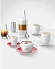 Set di 6 cucchiaini per latte macchiato Jura Anteprima dell’immagine prodotto 3