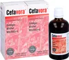 Cefavora kapky s ginkgo, jmelím a hlohem, 200 ml roztok Náhled obrázku produktu 3