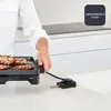 Black+Decker Flachgrill Grillplatte Elektrisch Produktbild-Vorschau 20