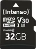 Intenso - Carte mémoire flash (adaptateur microSDHC/SD Voir les images du produit 5