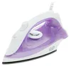 Adler AD 5019, Dampfbügeleisen, 10 g/min, Violett, Weiß, Produktbild-Vorschau 3