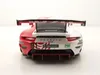 Bburago 18-28016 - Modellauto - Porsche 911 RSR LeMans '20 Produktbild-Vorschau 8