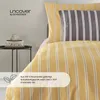 uncover by SCHIESSER Bettwäscheset Colorado | Renforcé | Produktbild-Vorschau 3