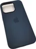 Apple MT1D3ZM/A Handy-Schutzhülle 15,5 cm (6.1") Cover Blau Produktbild-Vorschau 14