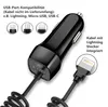 Auto Ladekabel Apple iPhone 12 Mini Lightning Kfz Ladegerät Produktbild-Vorschau 4