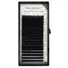 NAGARAKU MIX Premium D 0,07 Wimpern 7-15mm 16 Streifen Produktbild-Vorschau 1
