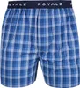 ROYALZ Boxershorts American Style für Herren 5er Pack - Produktbild-Vorschau 4