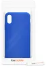 kwmobile Handyhülle für Apple iPhone X Hülle - Case Silikon Produktbild-Vorschau 6