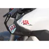 LSL Lenkerendspiegel im Gonia-Design, schwarz für W 800 Produktbild-Vorschau 13