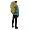 DEUTER Aircontact Core 40+10 cactus-ivy - Produktbild-Vorschau 2