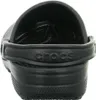 Crocs Classic Clogs & Hausschuhe in Übergrößen Schwarz Produktbild-Vorschau 84