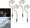 Solární lampa 4ks/Kpl Náhled obrázku produktu 11