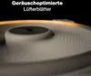 be quiet! Light Wings White 120mm PWM Triple-Pack Produktbild-Vorschau 11