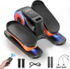 Pedaltrainer - Elektrischer Untertisch-Ellipsentrainer - 12 Produktbild-Vorschau 7