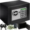 Cassaforte combinata Ruhhy 26101 Anteprima dell’immagine prodotto 1