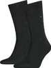 TOMMY HILFIGER Herren Socken, 2er Pack - Classic, Strümpfe, Produktbild-Vorschau 1