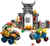 LEGO Super Mario: Mario Kart - Bowsers Schloss - Produktbild-Vorschau 7