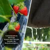 Jiubiaz 40m² Non-tissé anti-mauvaises herbes Non-tissé de Voir les images du produit 4