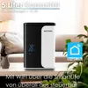 Echos Ultraschall Luftbefeuchter 5 Liter WIFI Smart Life Produktbild-Vorschau 3