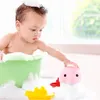 Navaris Baby Kinder Haarwaschbecher Badebecher - Becher Produktbild-Vorschau 2