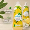 Tekuté mydlo, prírodné, citrus oliva, 1 liter, rastlinné Náhľad obrázku produktu 5