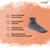CFLEX Lifestyle Herren & Damen Kurzschaft Socken (6 Paar) Produktbild-Vorschau 2
