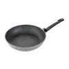 A frying pan on a white background. Náhled obrázku produktu
