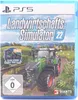 Landwirtschafts-Simulator 22 PS5-Spiel Produktbild-Vorschau 6