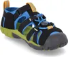 KEEN Seacamp Ii Cnx Sandale Kinder blau 26 Produktbild-Vorschau 42
