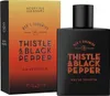 Scottish Fine Soaps Eau de Toilette Thistle & Black Pepper Produktbild-Vorschau 1