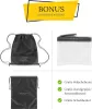 Otis & Zane – Premium Kleidersack für stilvollen Produktbild-Vorschau 6