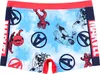 Badehose für Jungen mit dem Avengers Superhelden Motiv, in Produktbild-Vorschau 1