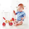 Hape Push & Pull chiot Puppy, E0347 Voir les images du produit 42