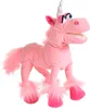 Living Puppets Handspieltiere Hörnchen Produktbild-Vorschau 1