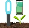 Intelligenter Bodentester mit Bluetooth, kapazitiver Produktbild-Vorschau 1