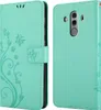 Cadorabo Puzdro pre Huawei MATE 10 PRO Ochranné puzdro v Náhľad obrázku produktu 8