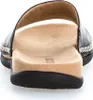 Gabor 03.705 Damenschuhe - bequeme Pantoletten schwarz Produktbild-Vorschau 37