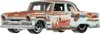 Hot Wheels Boulevard HRT58, Auto, 3 Jahr(e), Metall, Produktbild-Vorschau 3