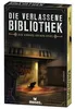 Die verlassene Bibliothek Produktbild-Vorschau 1