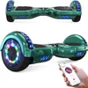GeekMe: Patinete eléctrico de 6,5 pulgadas, ideal para Vista previa de la imagen del producto 1