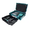 Makita Boor/Bitset 116-Delig Mbox B-49884 Produktbild-Vorschau 2