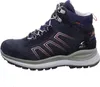 Allrounder SATIKA Damen Stiefeletten - Wander Trekking Produktbild-Vorschau 24