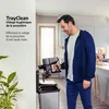Aspirapolvere verticale BEKO ErgoClean PRO VRT84225VI, Anteprima dell’immagine prodotto 15