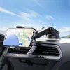 JOYROOM Wireless Car Charger Joyroom JR-ZS219, 15W, 1.67A, Voir les images du produit 18